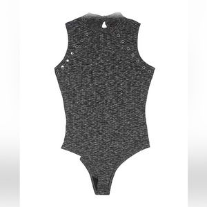 Material Girl Bodysuit
